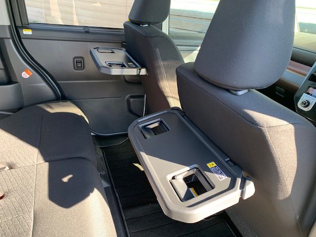 Toyota TANK 2018-01 188251-11