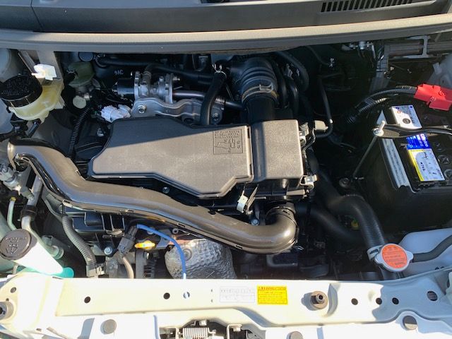 Toyota TANK 2018-01 188251-27
