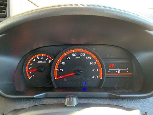 Toyota TANK 2018-01 188251-7