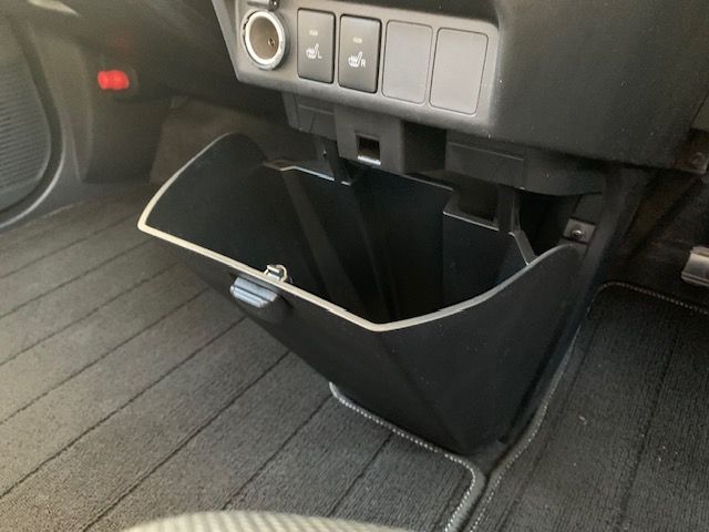 Toyota TANK 2018-01 188251-22