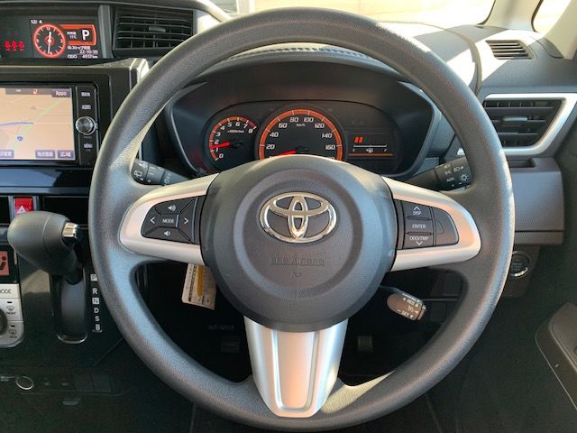 Toyota TANK 2018-01 188251-1