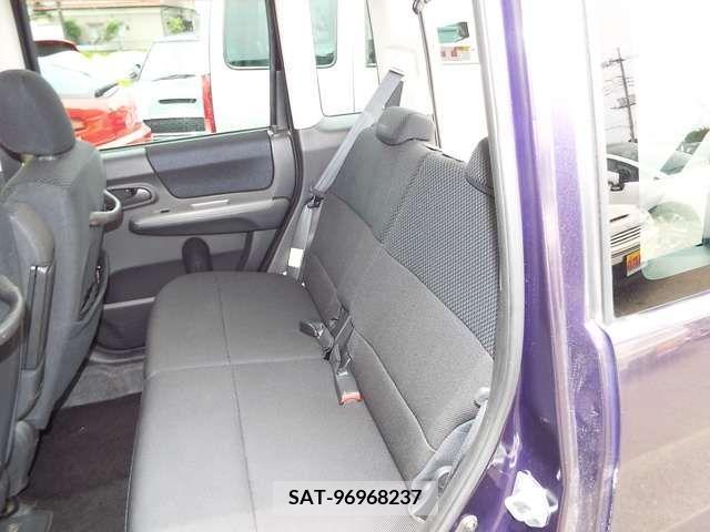 Subaru STELLA 2006-09 255149-13