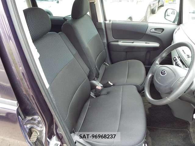 Subaru STELLA 2006-09 255149-7