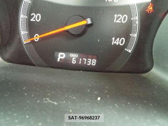 Subaru STELLA 2006-09 255149-6