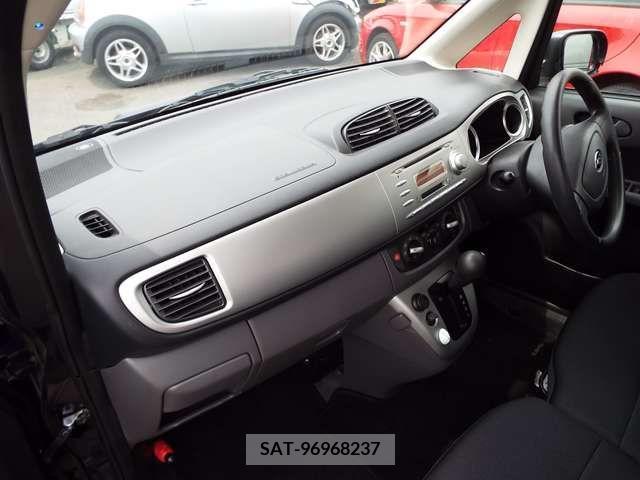 Subaru STELLA 2006-09 255149-5