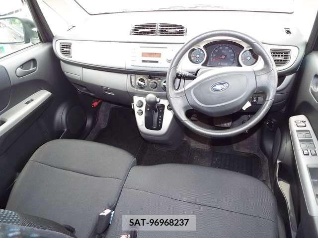 Subaru STELLA 2006-09 255149-4