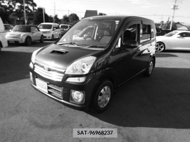 Subaru STELLA 2006-09 255149-0