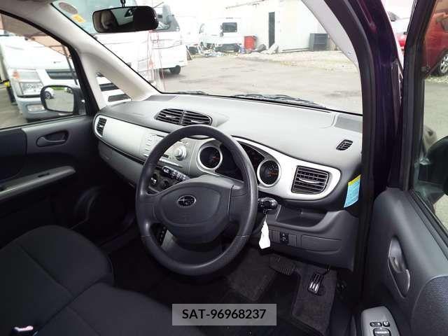 Subaru STELLA 2006-09 255149-3