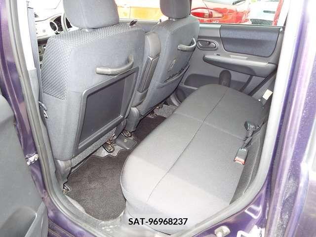 Subaru STELLA 2006-09 255149-12