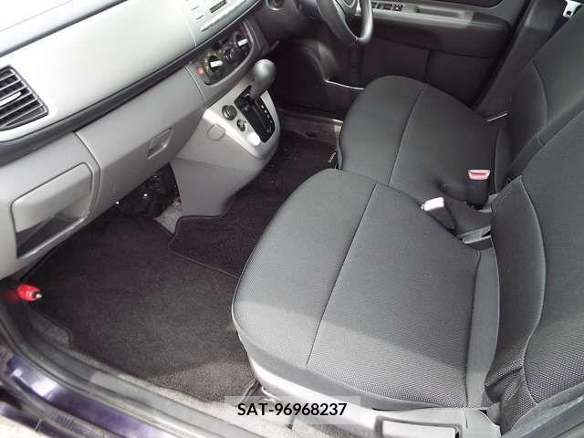 Subaru STELLA 2006-09 255149-8