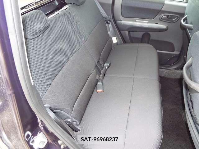 Subaru STELLA 2006-09 255149-11