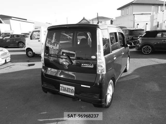 Subaru STELLA 2006-09 255149-16