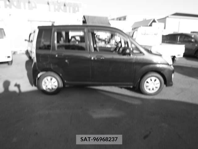 Subaru STELLA 2006-09 255149-18
