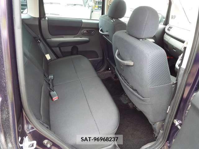 Subaru STELLA 2006-09 255149-10
