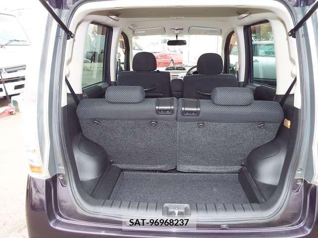 Subaru STELLA 2006-09 255149-19