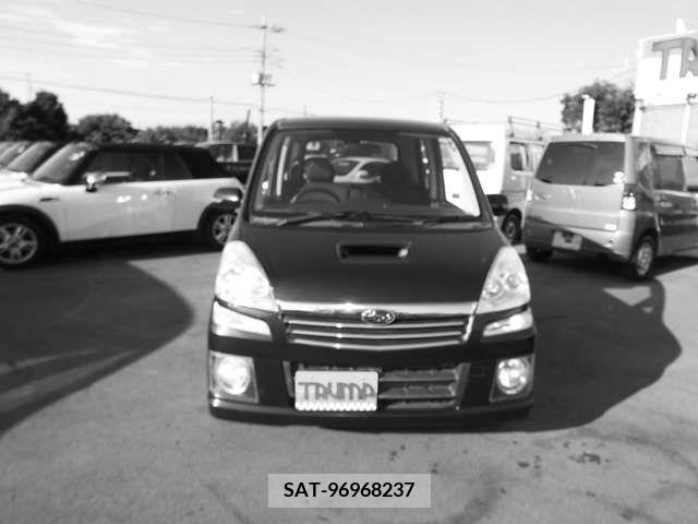 Subaru STELLA 2006-09 255149-1