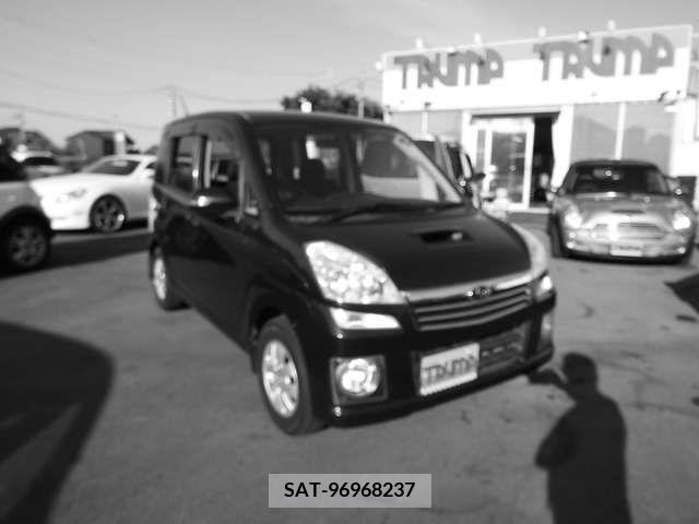 Subaru STELLA 2006-09 255149-2