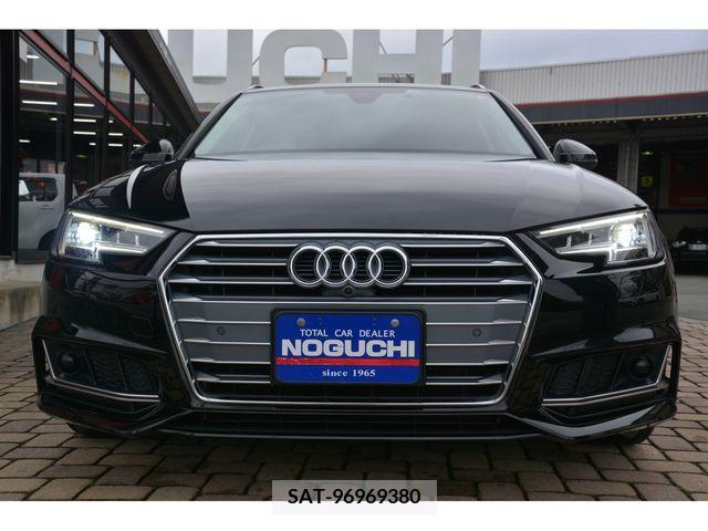 Audi A4 2019-07 217959-1