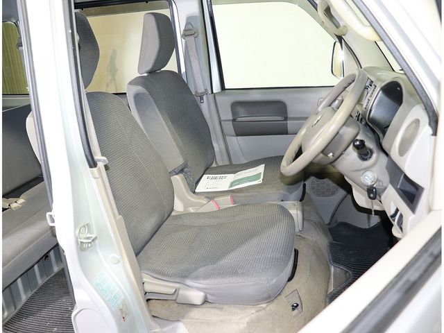 Suzuki EVERY 2014-01 1521-6