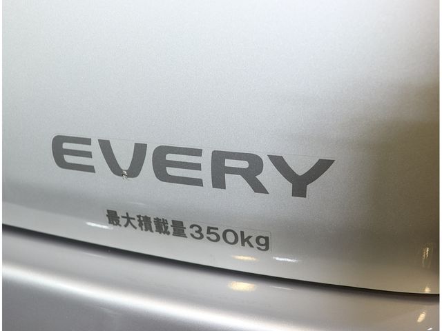 Suzuki EVERY 2014-01 1521-21