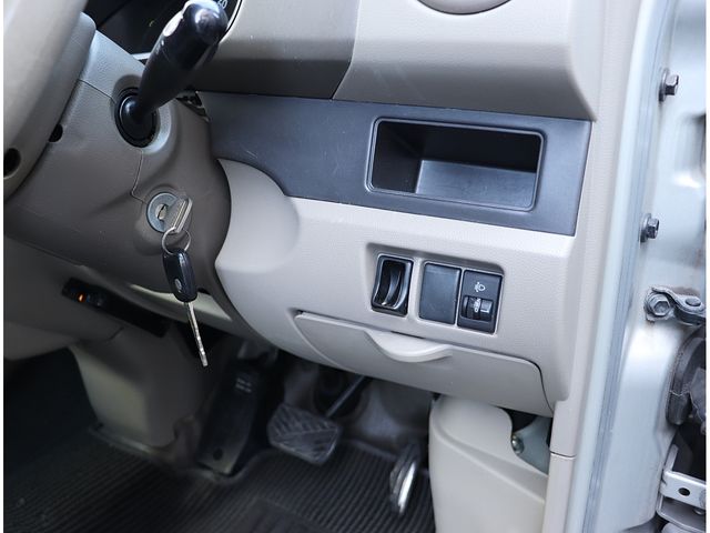 Suzuki EVERY 2014-01 1521-5