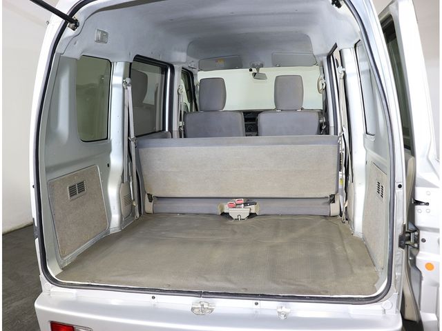 Suzuki EVERY 2014-01 1521-7