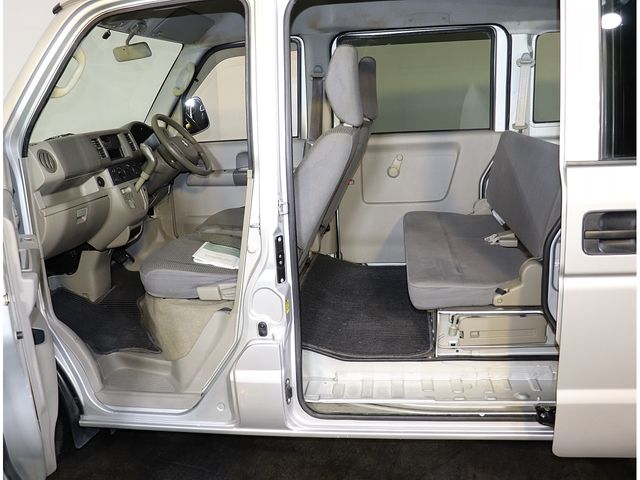 Suzuki EVERY 2014-01 1521-9
