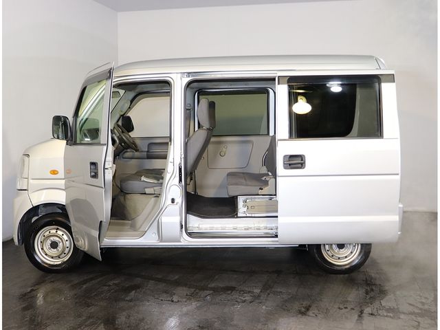 Suzuki EVERY 2014-01 1521-8