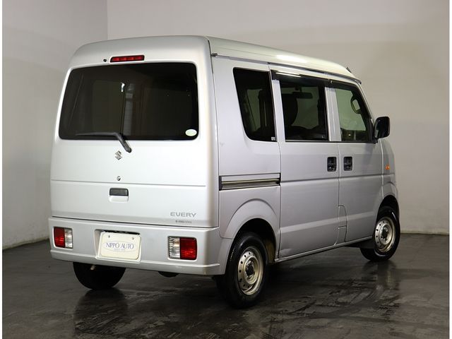 Suzuki EVERY 2014-01 1521-2