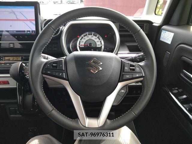 Suzuki SPACIA 2023-08 368644-12