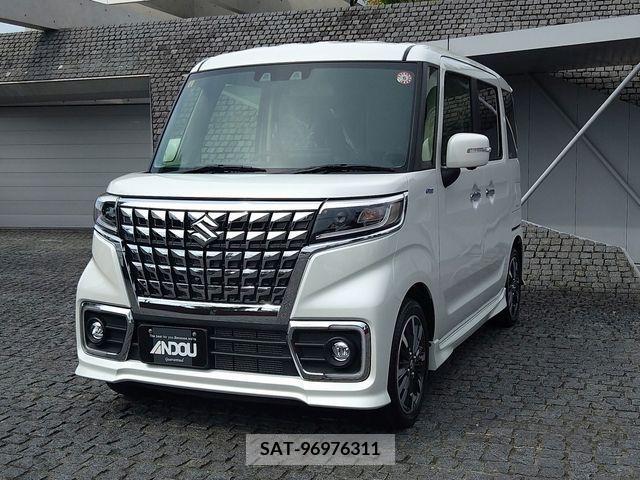 Suzuki SPACIA 2023-08 368644-0