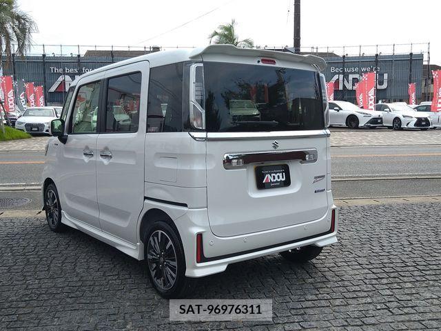 Suzuki SPACIA 2023-08 368644-2