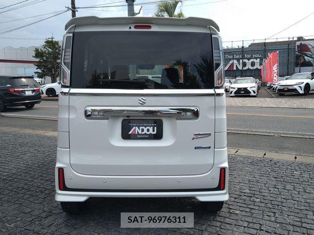 Suzuki SPACIA 2023-08 368644-6
