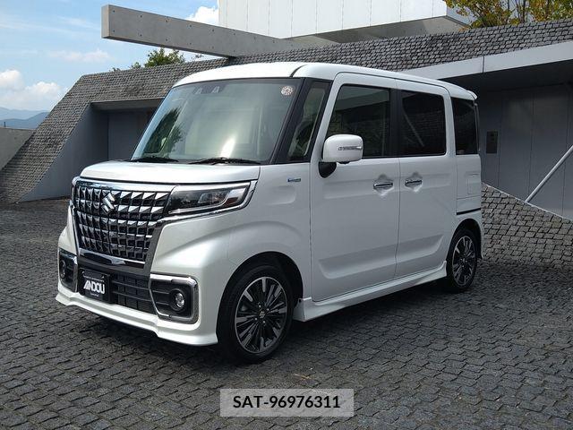 Suzuki SPACIA 2023-08 368644-1