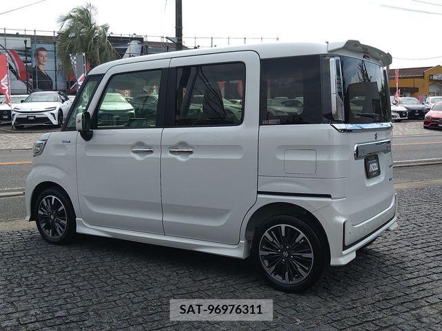 Suzuki SPACIA 2023-08 368644-3