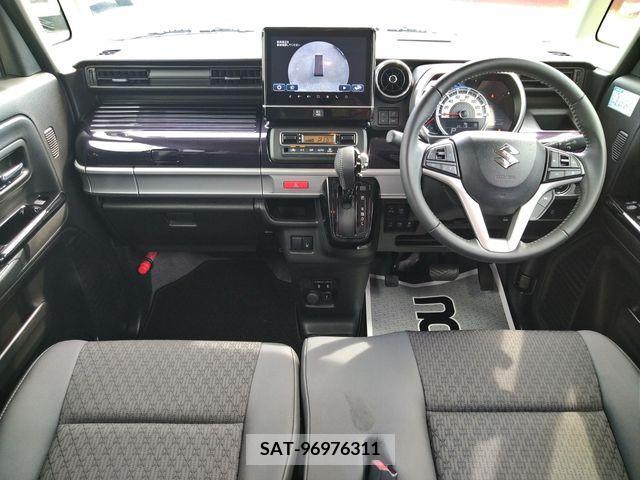 Suzuki SPACIA 2023-08 368644-8