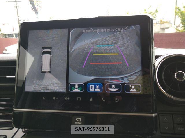 Suzuki SPACIA 2023-08 368644-15