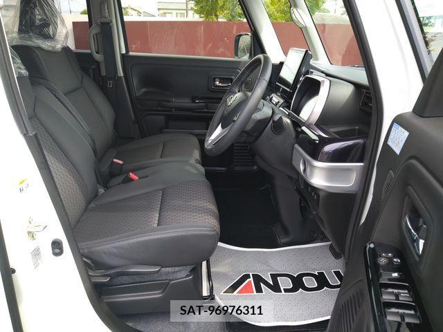 Suzuki SPACIA 2023-08 368644-9