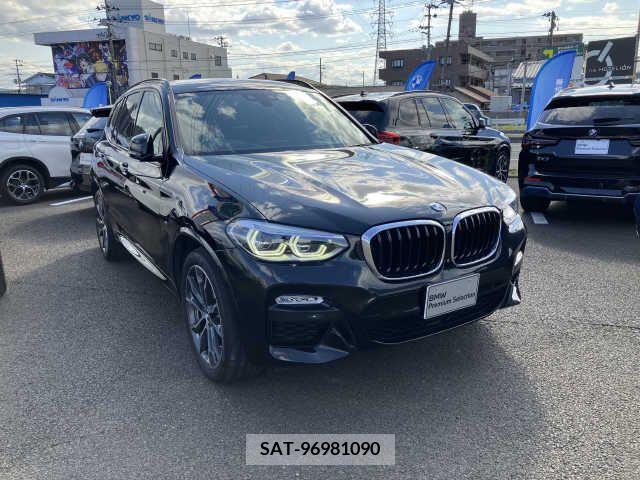 Bmw X3 2019-03 318841-0