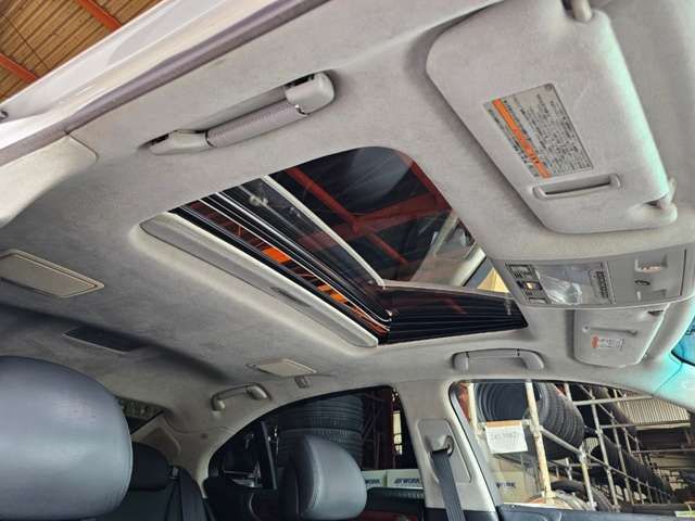 Lexus LS 2006-11 2417-8