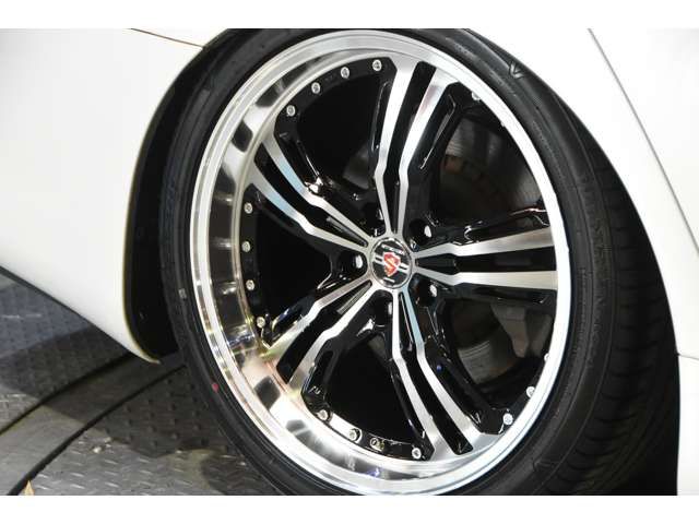 Lexus LS 2006-11 2417-4