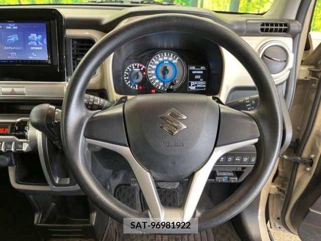 Suzuki X BEE 2019-06 266243-11