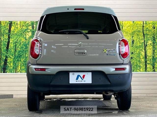 Suzuki X BEE 2019-06 266243-15