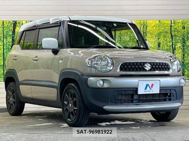 Suzuki X BEE 2019-06 266243-16