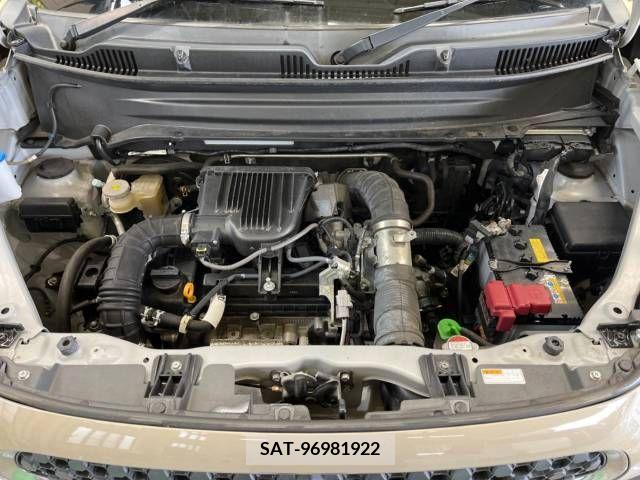 Suzuki X BEE 2019-06 266243-18