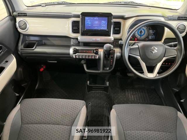 Suzuki X BEE 2019-06 266243-1