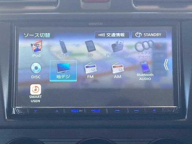 Subaru FORESTER 2012-11 2498-16