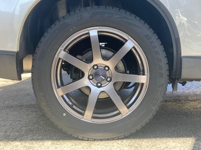 Subaru FORESTER 2012-11 2498-8