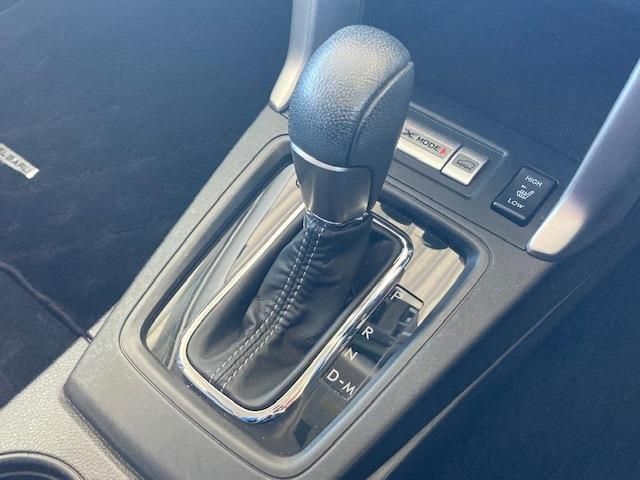Subaru FORESTER 2012-11 2498-19