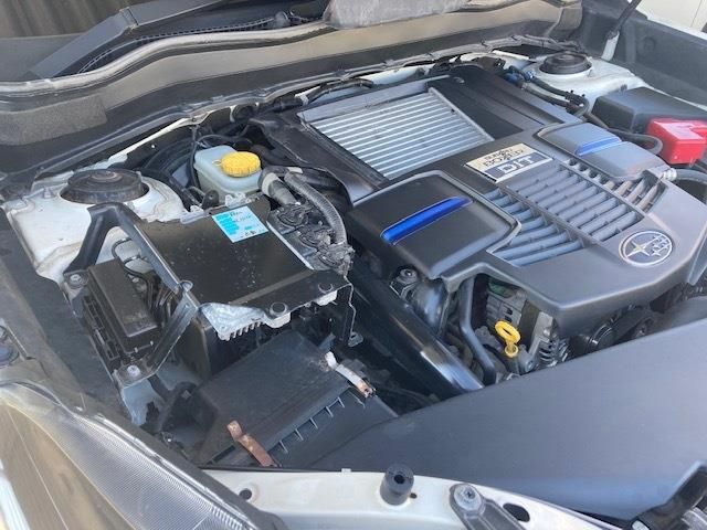 Subaru FORESTER 2012-11 2498-26